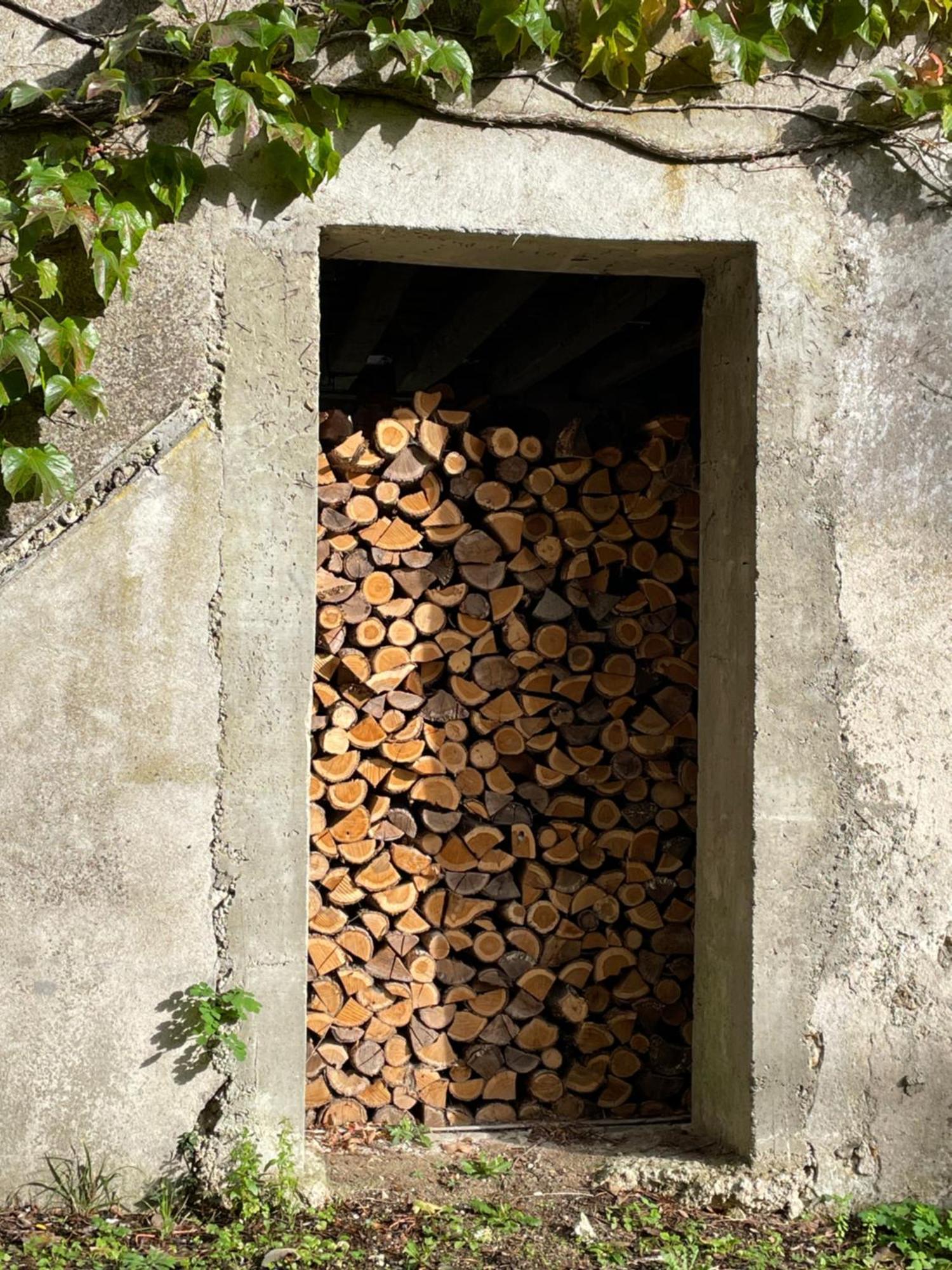 Chateau De La Huberdiere Nazelles-Negron Ngoại thất bức ảnh